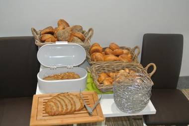 Gästehaus Tappes Hofgarten