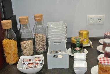 Gästehaus Tappes Hofgarten