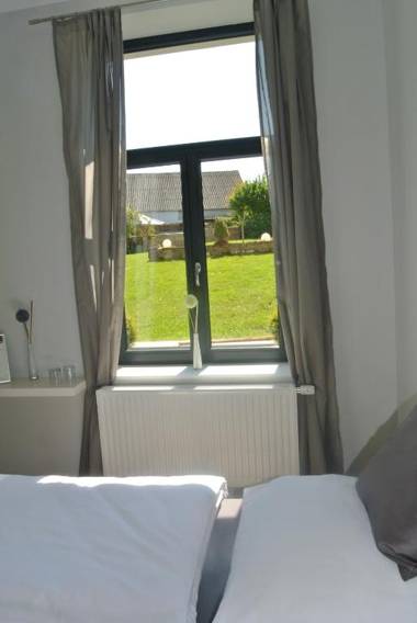 Gästehaus Tappes Hofgarten