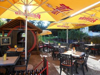 Hotel Küferschänke