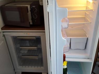 Ferienwohnung Sinsheim-Dühren