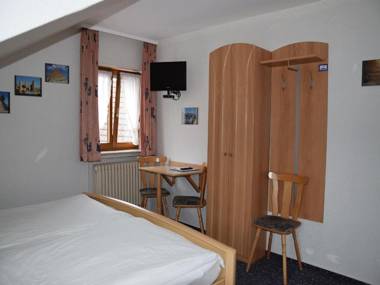 Hotel Gästehaus Sonne