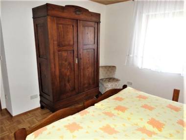 Ferienwohnung Bender