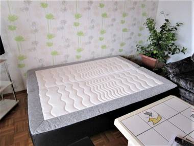 Ferienwohnung Bender