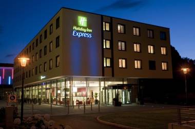 Holiday Inn Express Singen an IHG Hotel