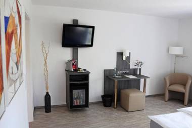 Hotel Krone Überlingen am Ried