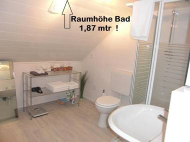 Ferienwohnung Krone