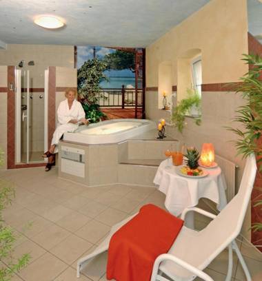 Die Krone am Fluss - Landhotel Sindringen