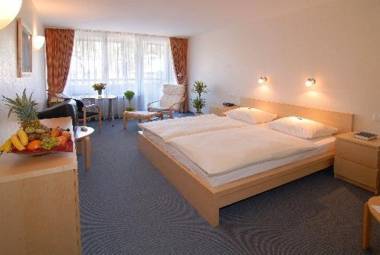 HAK Hotel am Klostersee