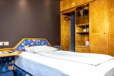 Hotel & Restaurant Knote