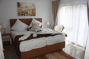 Hotel Wettbachplatz