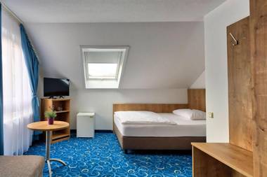Appartis - Hotel am Stadtpark