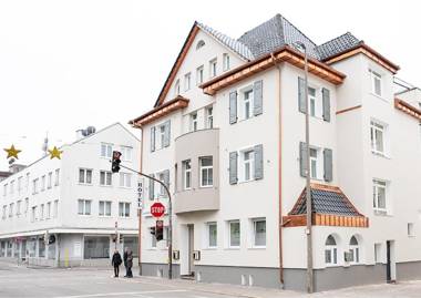 Hotel Post Sindelfingen