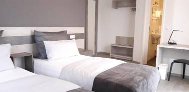 City Vibes Hotel