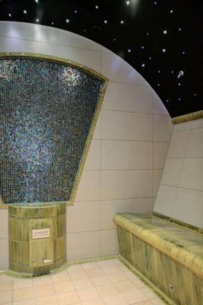 Hotel und Spa Lundenbergsand