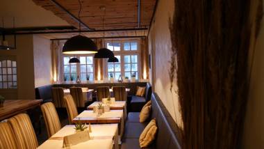 Hotel und Spa Lundenbergsand