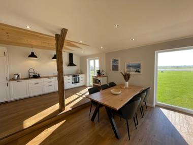 Ferienwohnung Watt'n Ausblick