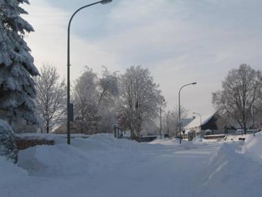 Hotel Restaurant Haus Gertrud