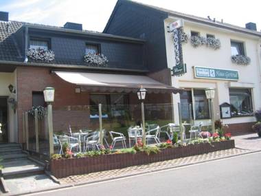 Hotel Restaurant Haus Gertrud