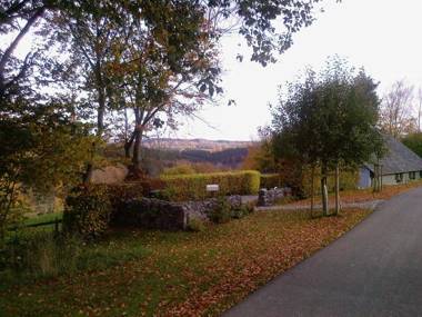 Hotel Restaurant Haus Gertrud