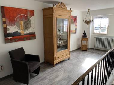 Garni Hotel im Fachwerkhof