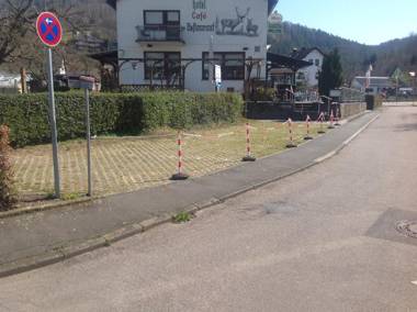 Am Obersee Hotel