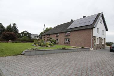 Ferienwohnung Margot