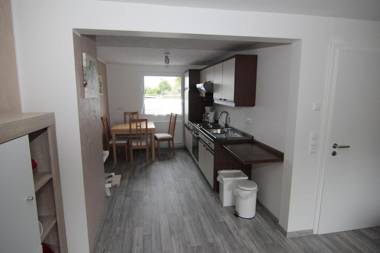 Ferienwohnung Margot