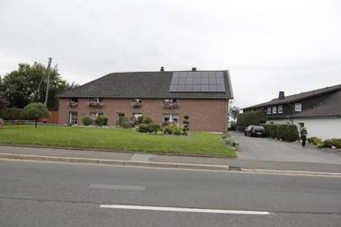 Ferienwohnung Margot