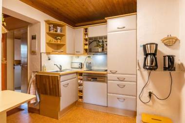 Ferienwohnung-Mediterran