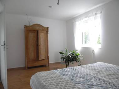 Seeblick Ferienwohnung am Rursee - Nationalpark Eifel