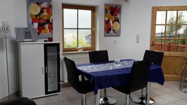 VivaNatura Eifelferienhaus