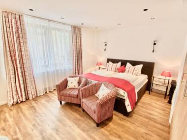 JUULS - Natur Hotel Garni