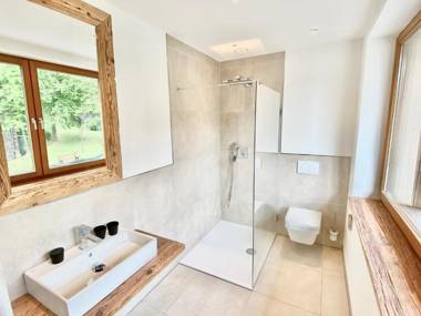 JUULS - Natur Hotel Garni