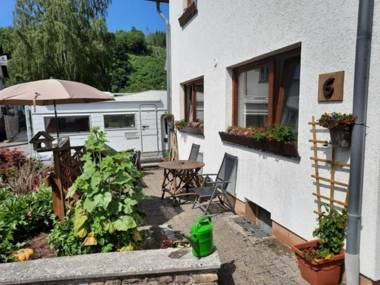 Ferienhaus Fabian