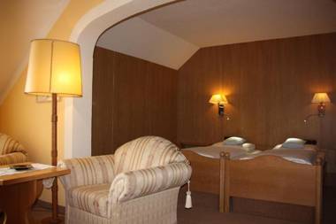 Hotel und Restaurant Post Prienbach