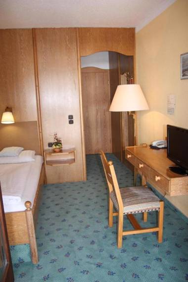 Hotel und Restaurant Post Prienbach