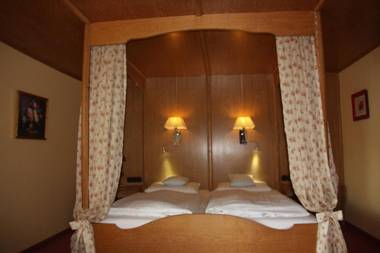 Hotel und Restaurant Post Prienbach