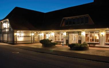 Hotel & Restaurant Schimmelreiter