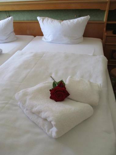 Hotel & Restaurant Schimmelreiter