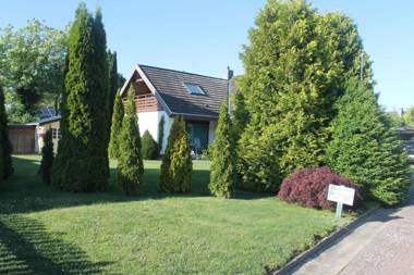 Ferienwohnung Thiessen