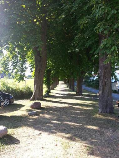 Schäferkate Sierksdorf