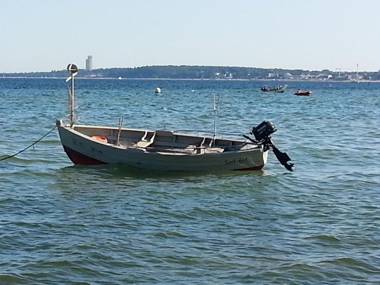 Schäferkate Sierksdorf