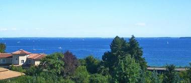 Gaestehaus Vogelsang