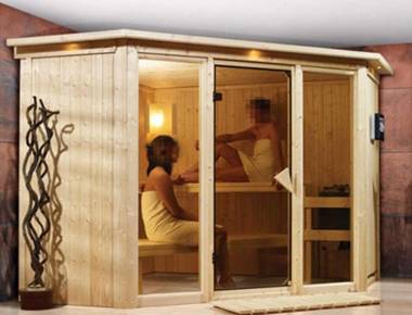 Haus Suedstrand _Lipke