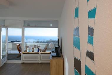 Ferienwohnung Traumblick