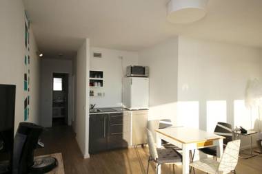 Ferienwohnung Traumblick