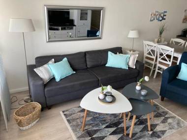 Ferienwohnung Weitblick