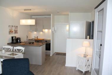 Ferienwohnung Weitblick