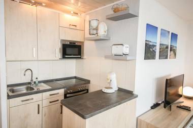 Ferienwohnung Traum Ostseeblick